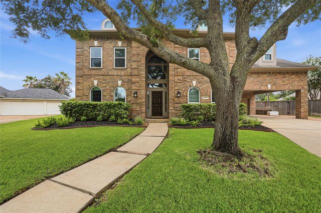 8603 Magnolia Forest Drive, Sugar Land, TX 77479