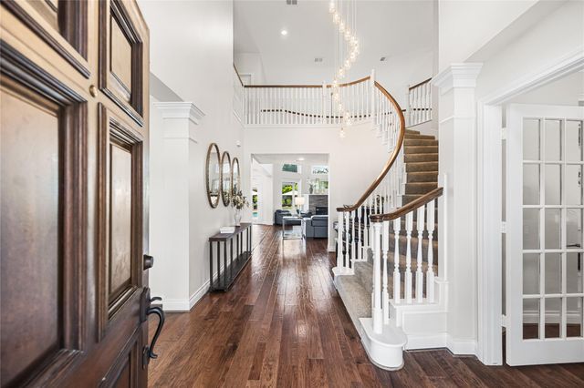 8603 Magnolia Forest Drive, Sugar Land, TX 77479