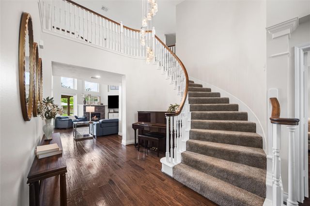 8603 Magnolia Forest Drive, Sugar Land, TX 77479