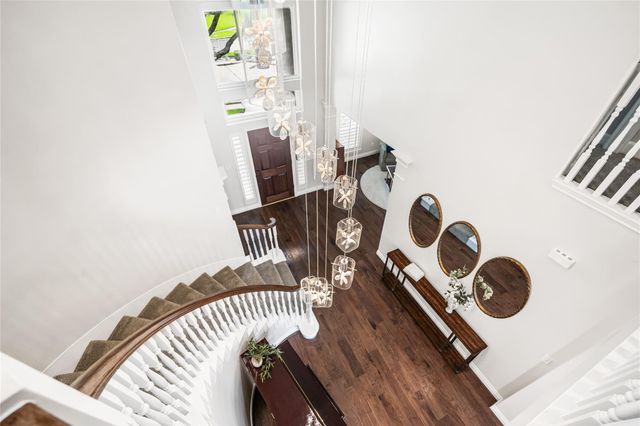 8603 Magnolia Forest Drive, Sugar Land, TX 77479