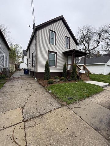 1616 Morton AVENUE, Racine, WI 53403