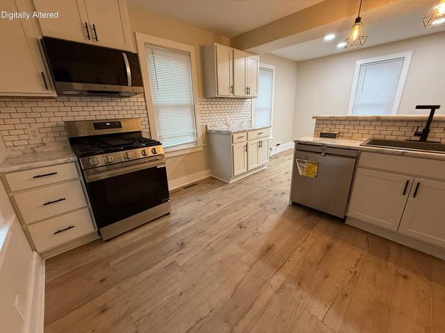 1616 Morton AVENUE, Racine, WI 53403