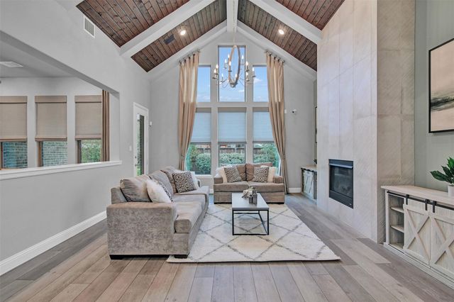 2871 Cannon Drive, Prosper, TX 75078