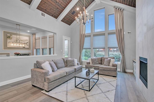 2871 Cannon Drive, Prosper, TX 75078