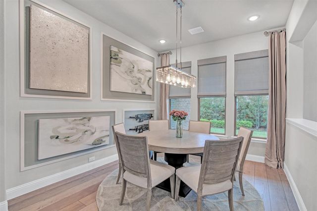 2871 Cannon Drive, Prosper, TX 75078