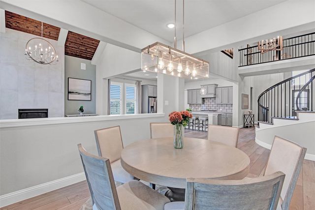 2871 Cannon Drive, Prosper, TX 75078