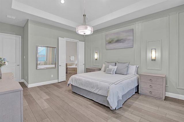 2871 Cannon Drive, Prosper, TX 75078