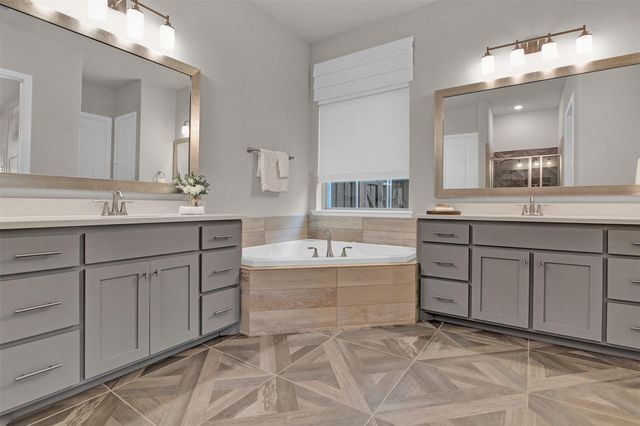 2871 Cannon Drive, Prosper, TX 75078