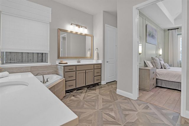 2871 Cannon Drive, Prosper, TX 75078