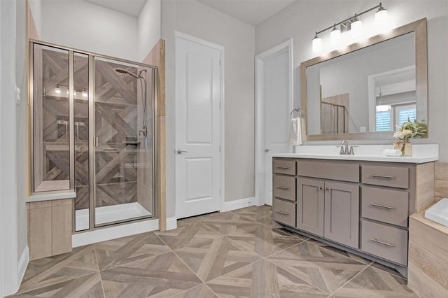 2871 Cannon Drive, Prosper, TX 75078