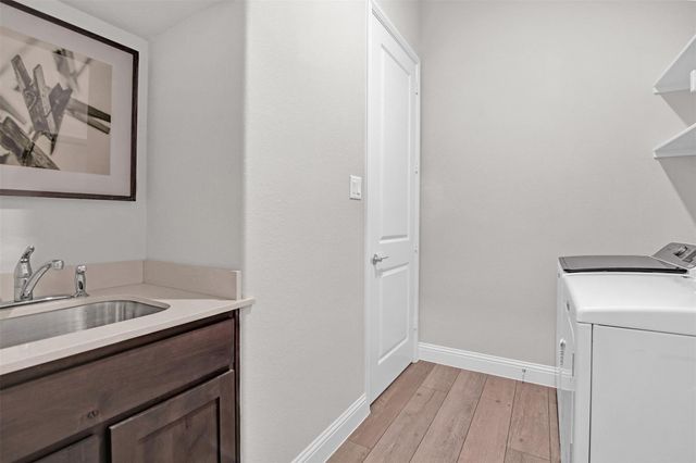 2871 Cannon Drive, Prosper, TX 75078