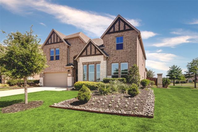 2871 Cannon Drive, Prosper, TX 75078