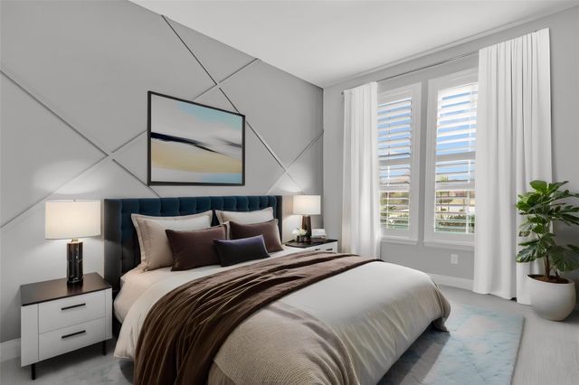 2871 Cannon Drive, Prosper, TX 75078