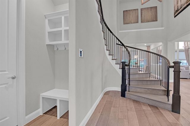 2871 Cannon Drive, Prosper, TX 75078