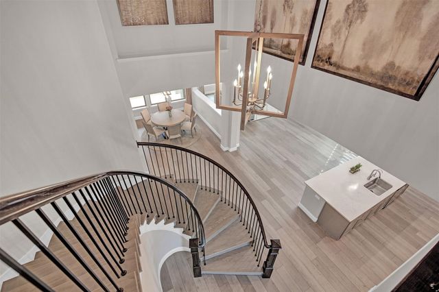 2871 Cannon Drive, Prosper, TX 75078