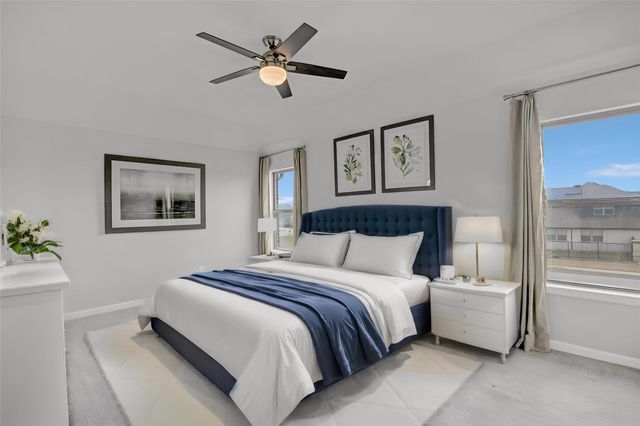 2871 Cannon Drive, Prosper, TX 75078