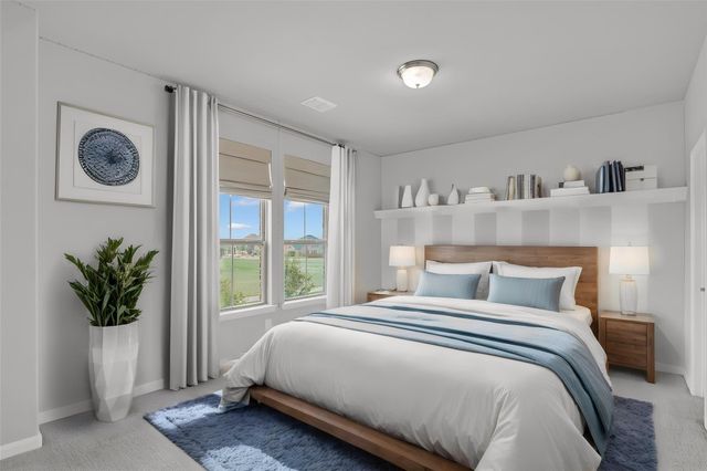 2871 Cannon Drive, Prosper, TX 75078