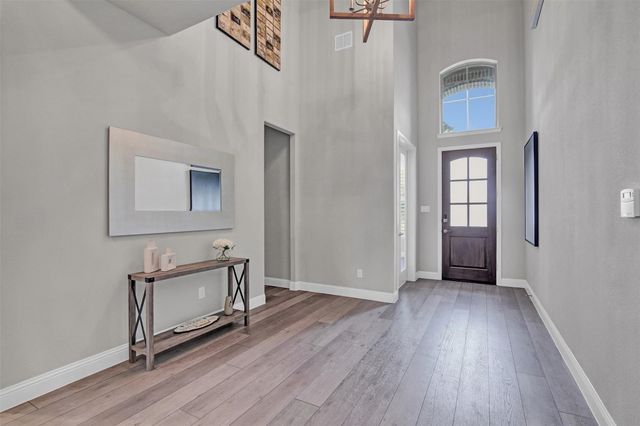 2871 Cannon Drive, Prosper, TX 75078