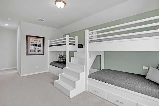 2871 Cannon Drive, Prosper, TX 75078