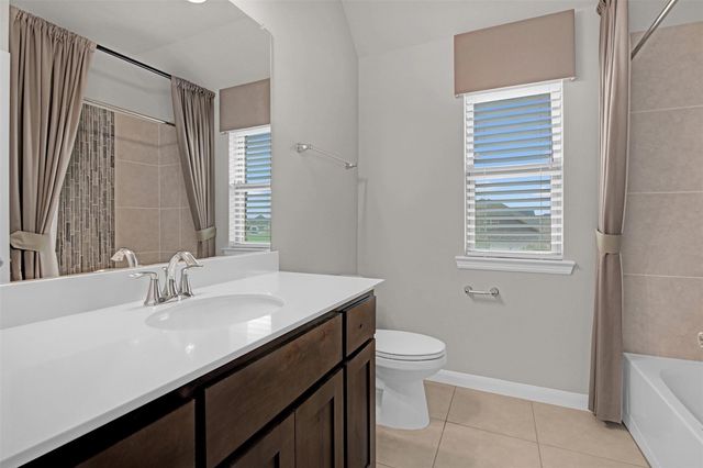 2871 Cannon Drive, Prosper, TX 75078