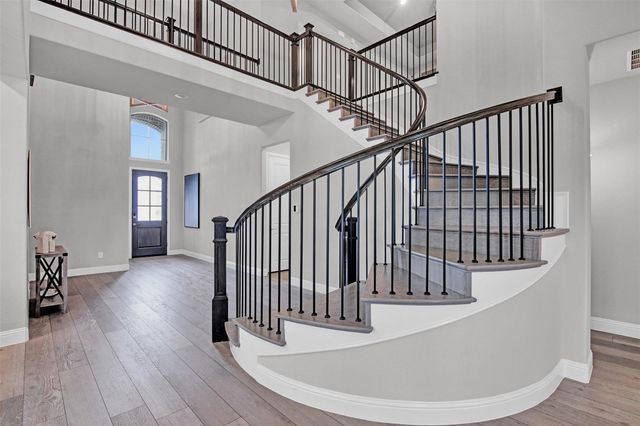 2871 Cannon Drive, Prosper, TX 75078