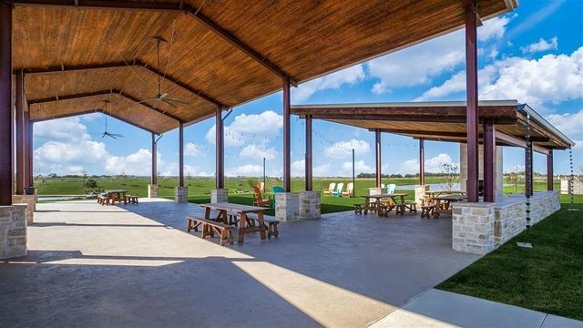 2871 Cannon Drive, Prosper, TX 75078