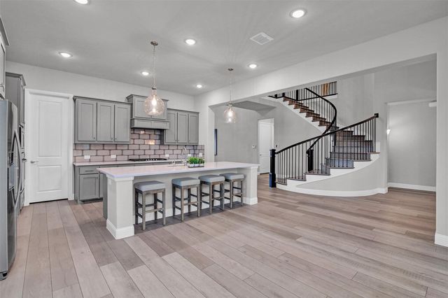 2871 Cannon Drive, Prosper, TX 75078