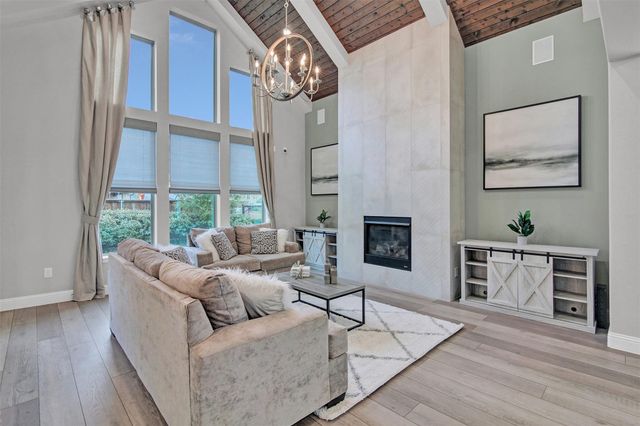 2871 Cannon Drive, Prosper, TX 75078