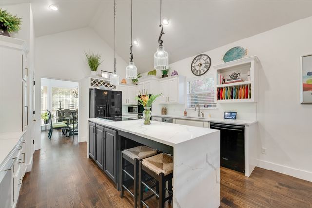 7709 Westwind Drive, Fort Worth, TX 76179