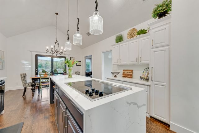 7709 Westwind Drive, Fort Worth, TX 76179