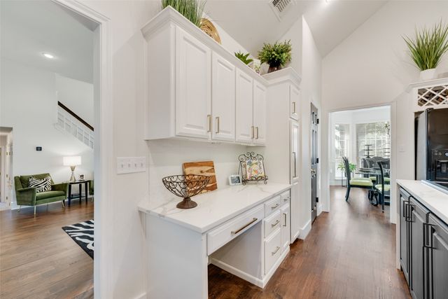 7709 Westwind Drive, Fort Worth, TX 76179