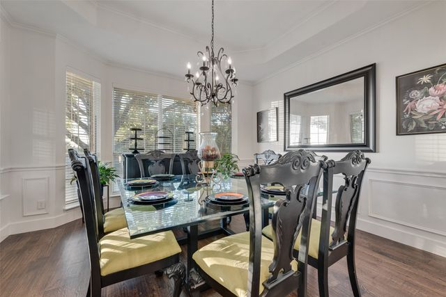 7709 Westwind Drive, Fort Worth, TX 76179