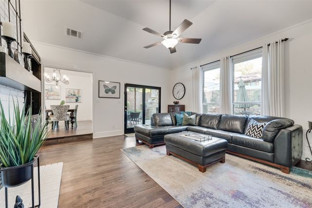 7709 Westwind Drive, Fort Worth, TX 76179