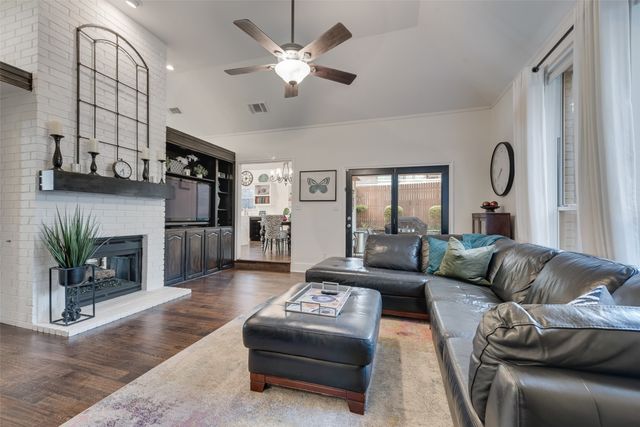 7709 Westwind Drive, Fort Worth, TX 76179