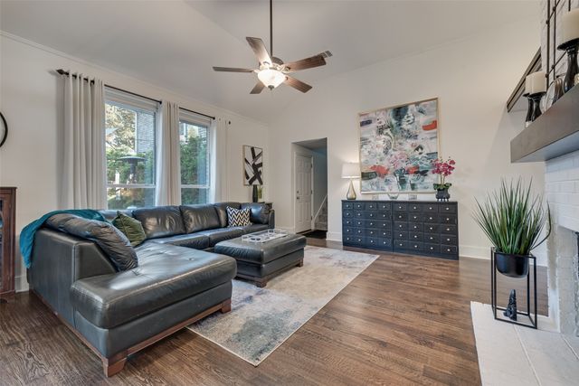 7709 Westwind Drive, Fort Worth, TX 76179