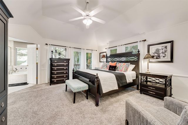 7709 Westwind Drive, Fort Worth, TX 76179