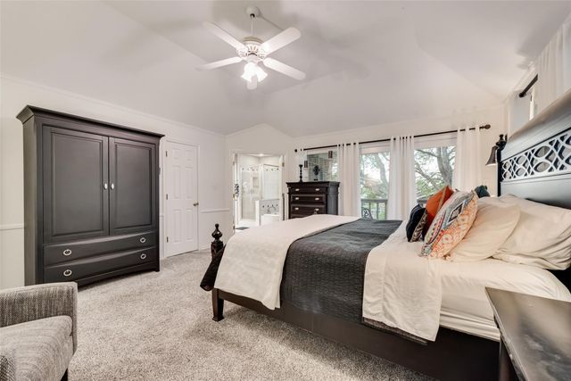 7709 Westwind Drive, Fort Worth, TX 76179