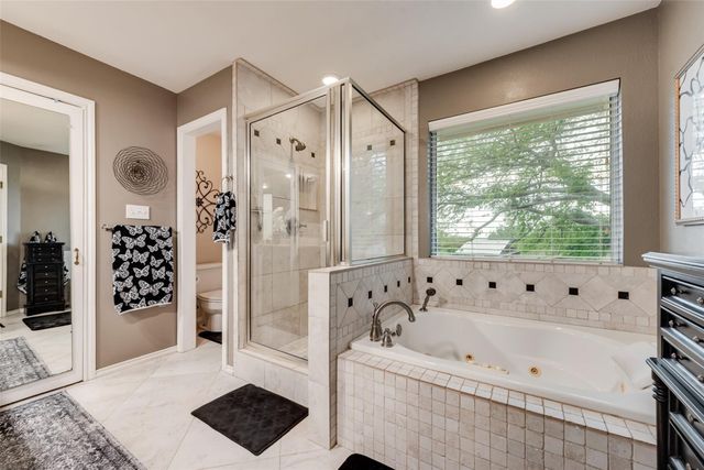 7709 Westwind Drive, Fort Worth, TX 76179