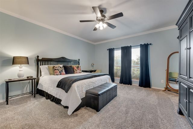 7709 Westwind Drive, Fort Worth, TX 76179