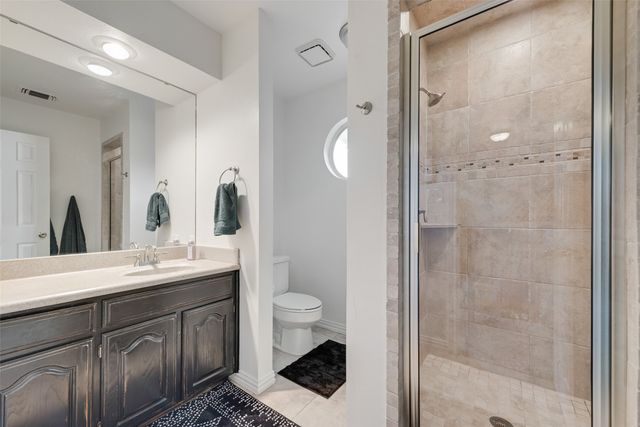 7709 Westwind Drive, Fort Worth, TX 76179