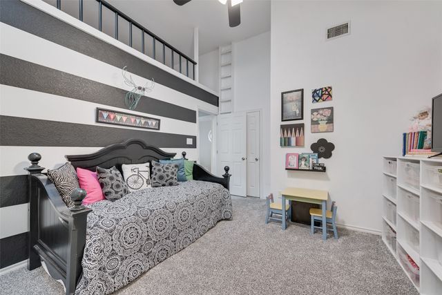 7709 Westwind Drive, Fort Worth, TX 76179