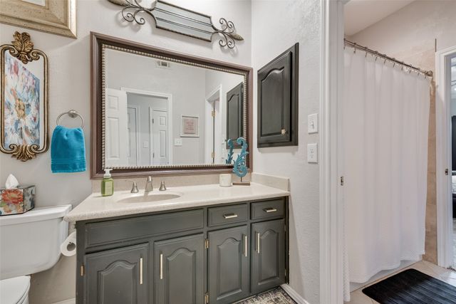 7709 Westwind Drive, Fort Worth, TX 76179