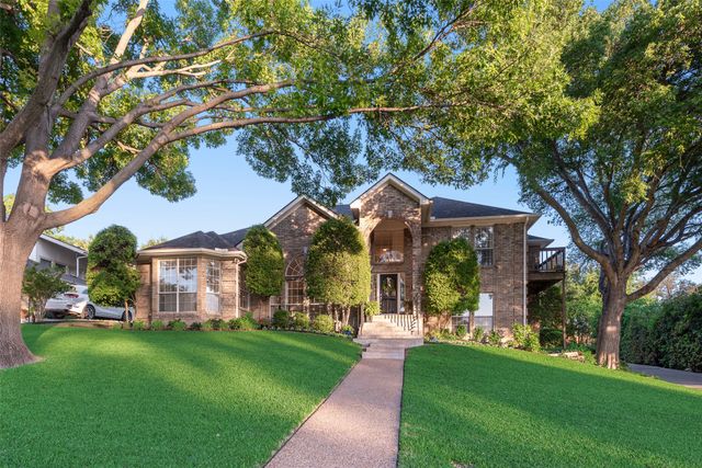 7709 Westwind Drive, Fort Worth, TX 76179