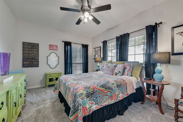 7709 Westwind Drive, Fort Worth, TX 76179