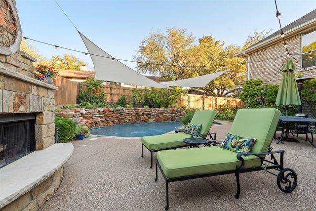 7709 Westwind Drive, Fort Worth, TX 76179