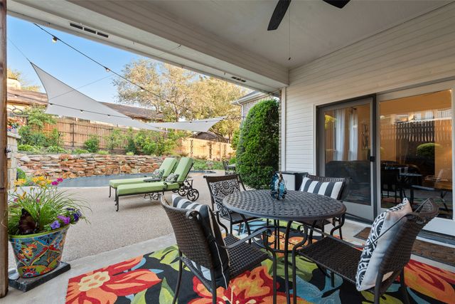 7709 Westwind Drive, Fort Worth, TX 76179