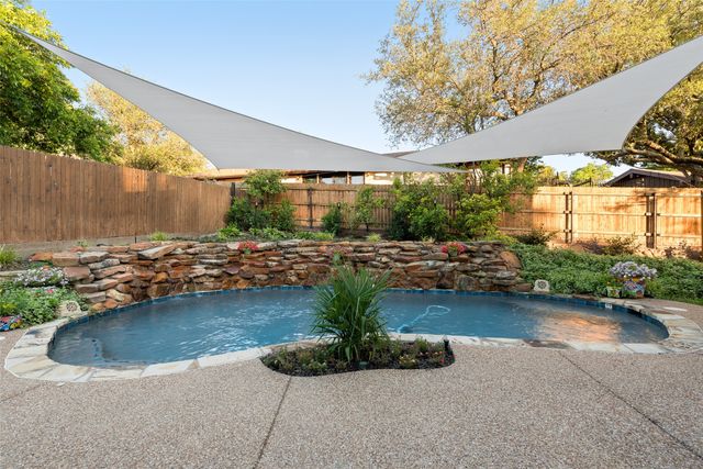 7709 Westwind Drive, Fort Worth, TX 76179