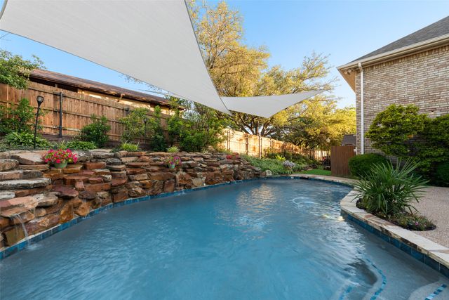 7709 Westwind Drive, Fort Worth, TX 76179