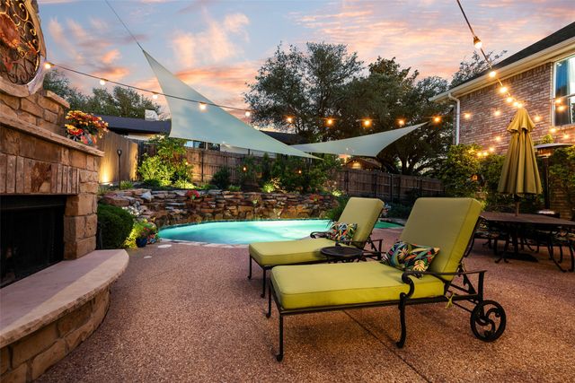 7709 Westwind Drive, Fort Worth, TX 76179