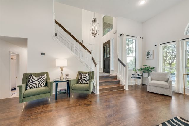 7709 Westwind Drive, Fort Worth, TX 76179